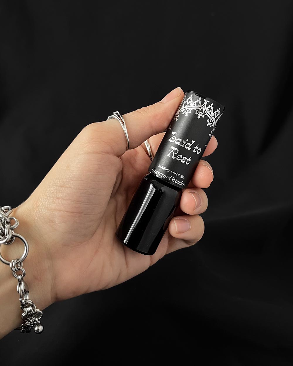 10ml Magic Mist Perfume