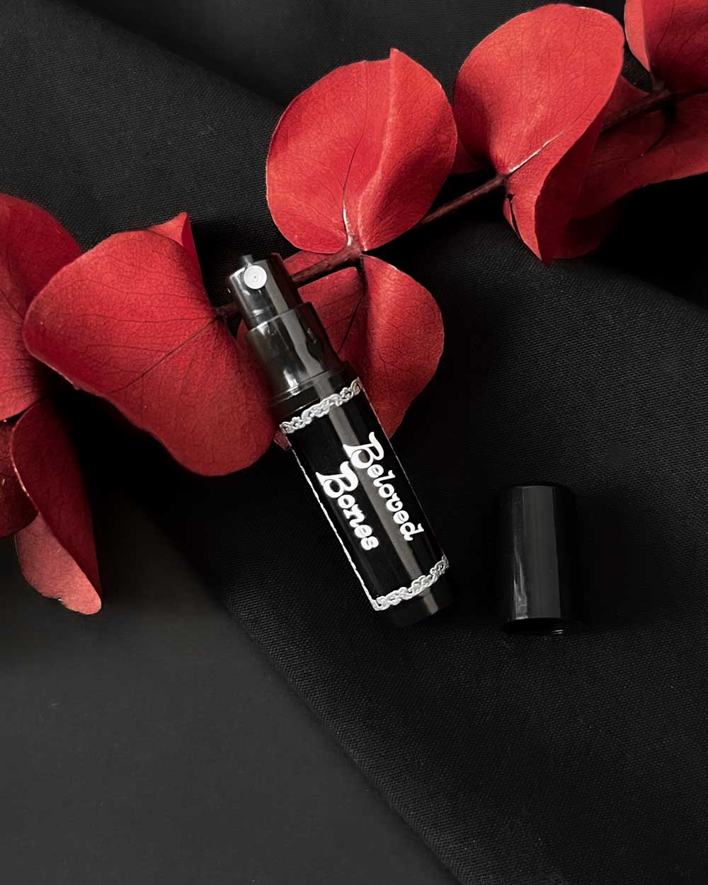 Parfum ~ Coffret Découverte