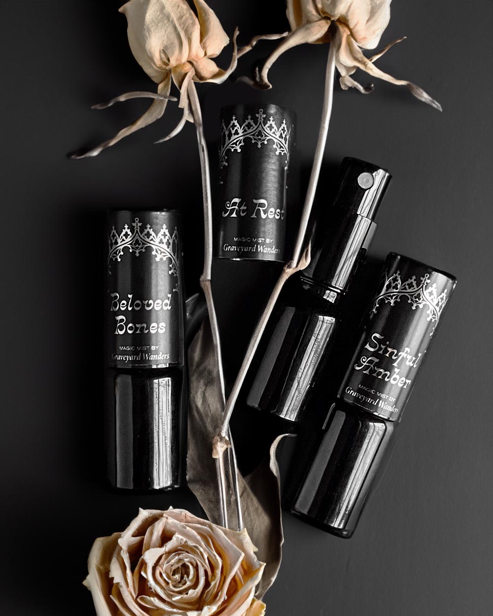 10ml Magic Mist Perfume