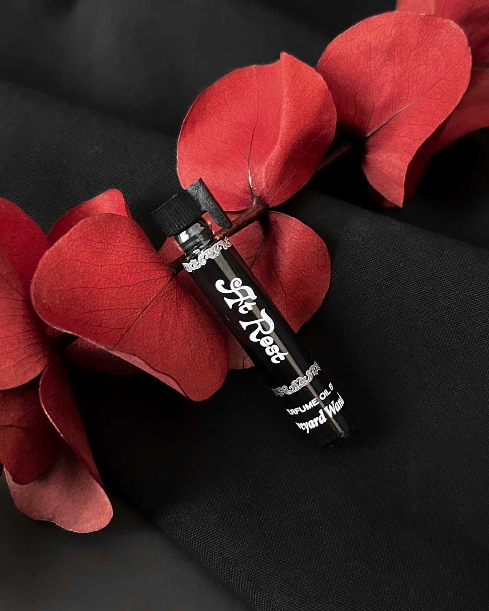 Huile de Parfum ~ Coffret Découverte