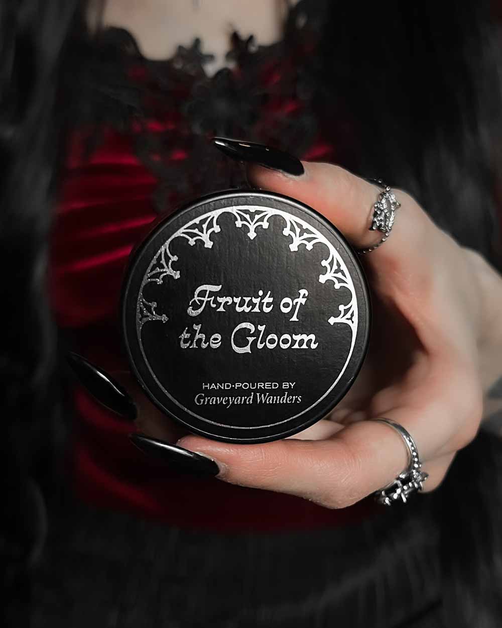 Candle Discovery Set ~ 6 Scents