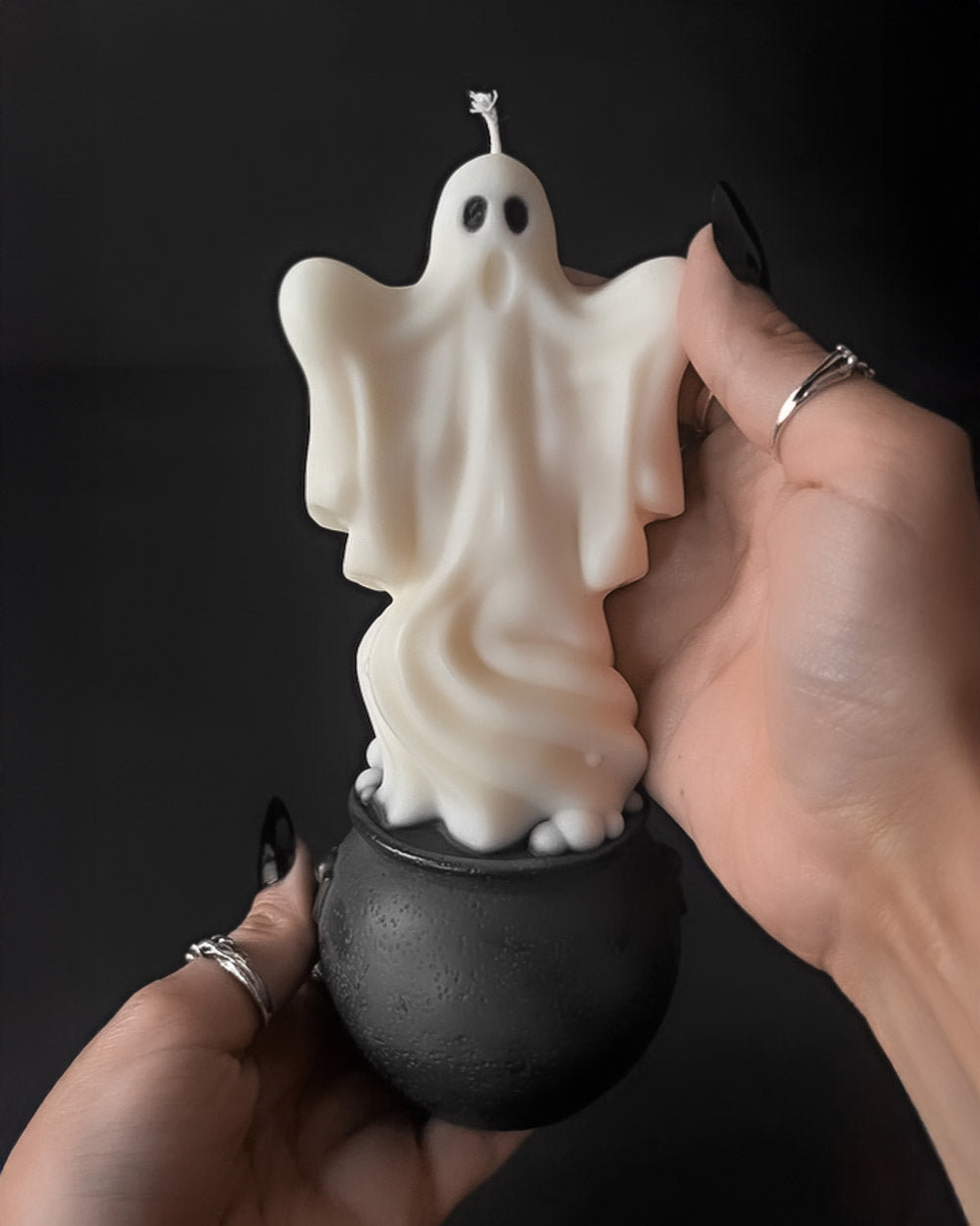 Summoning Spirits Candle