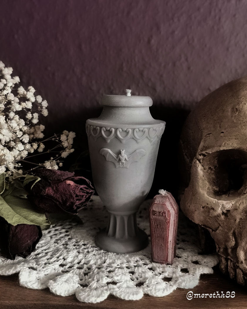 Eternal Candle