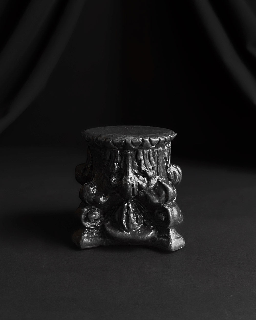 Candle Holder ~ Pedestal