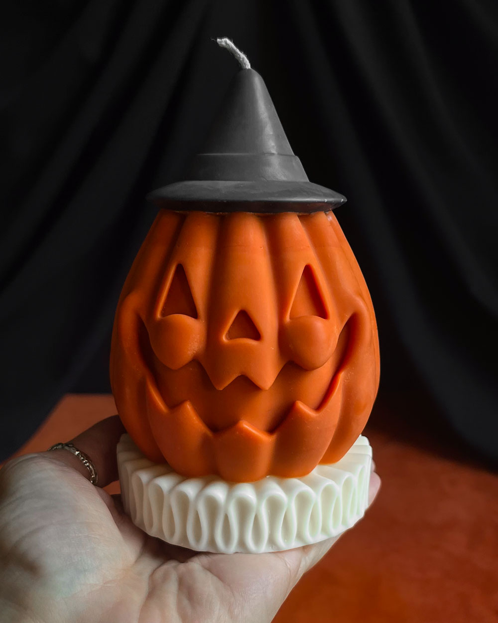 Pumpkin Patch ~ 3 Candle Bundle