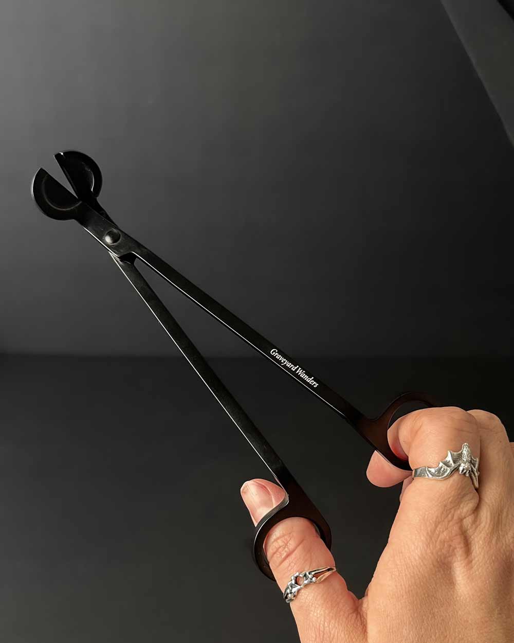 Candle Care Set ~ 3 pieces