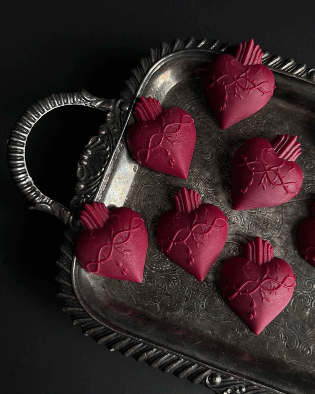 Bleeding Heart ~ Wax Melts