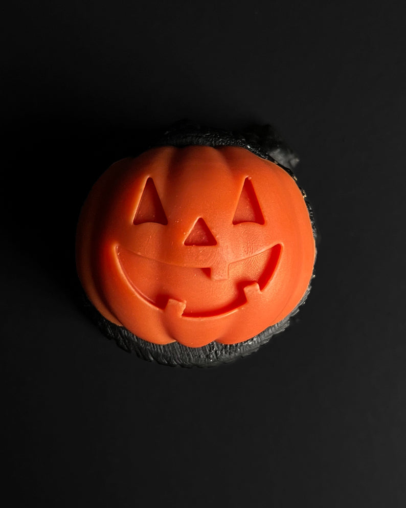Cire fondante à la Citrouille ~ Citrouille et cannelle (Samhain Spice)