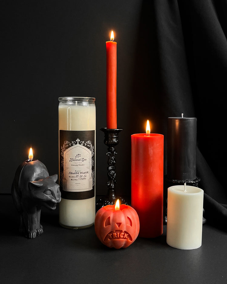 All Hallows' Eve Collection