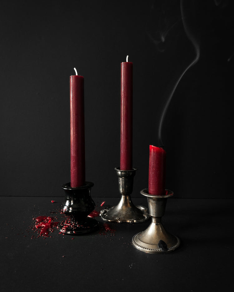 Candlesticks