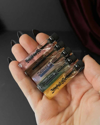 Perfume Oil ~ Discovery Set