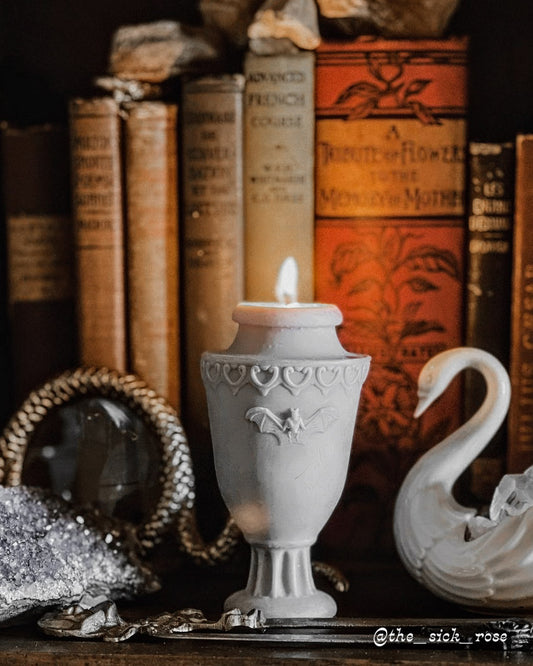 Eternal Candle