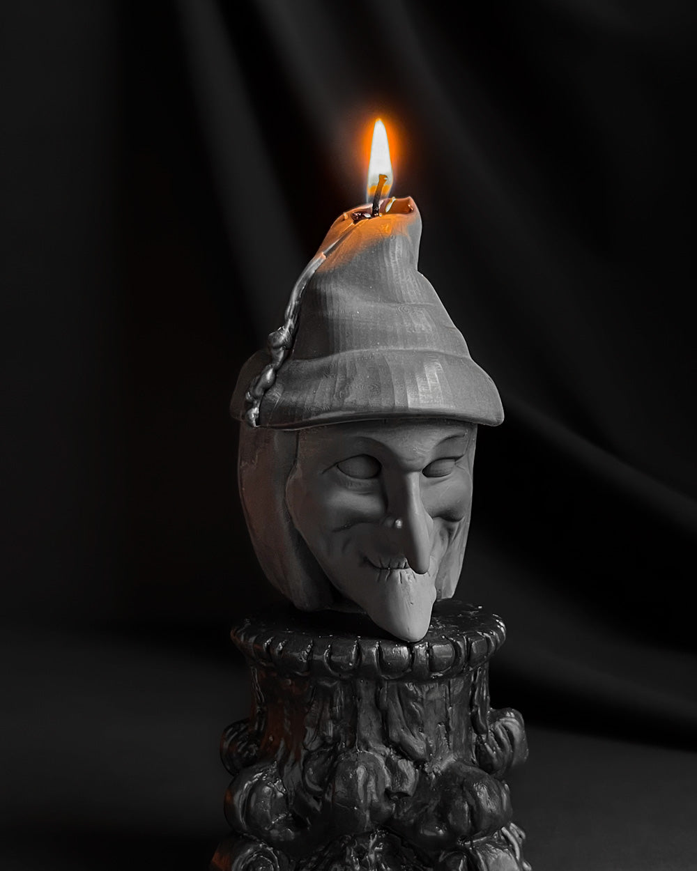 The Witch Candle