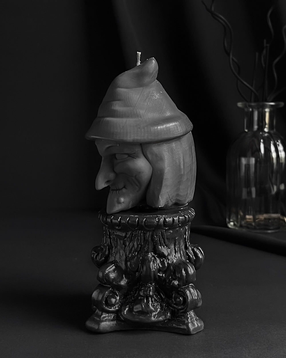 The Witch Candle