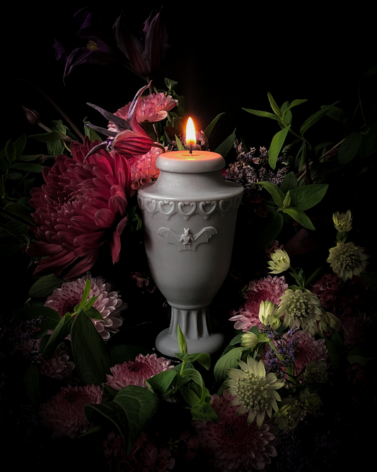 Eternal Candle