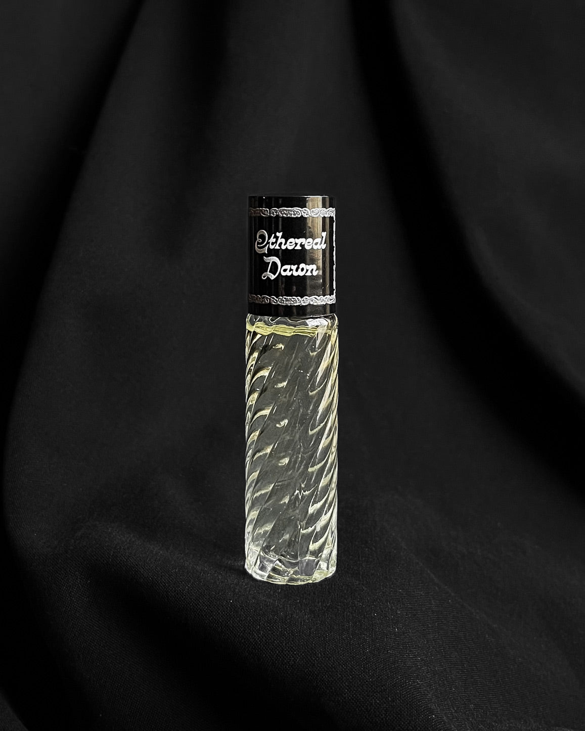 Ethereal Dawn Perfume Oil (Bergamot, Sage, White Oak)